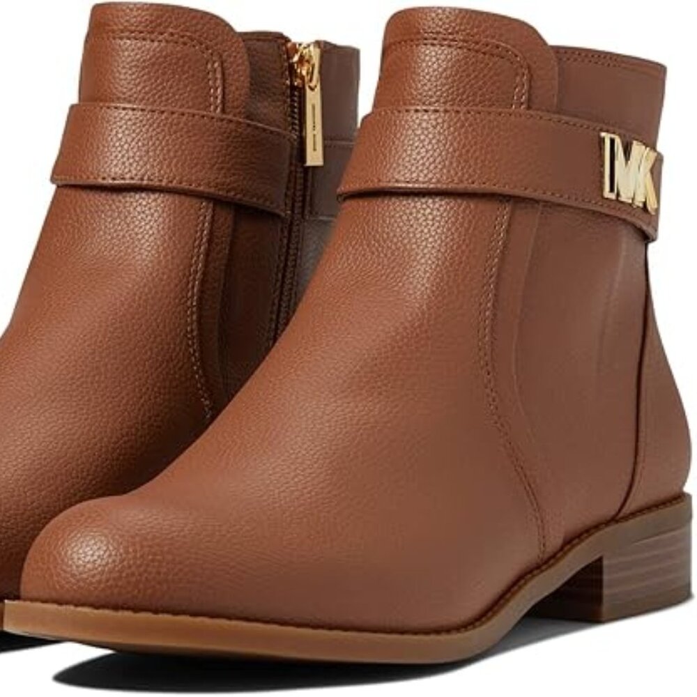 Michael Kors Jilly Ankle Boot Size 8 never worn